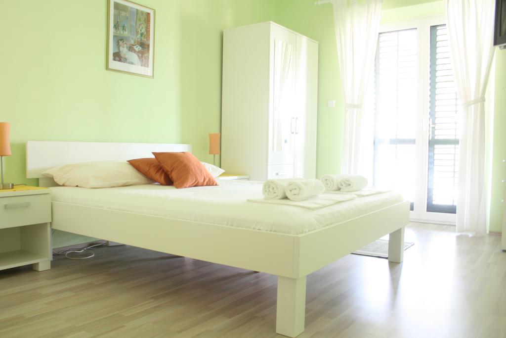 Apartment Vila Anka Slano Room photo