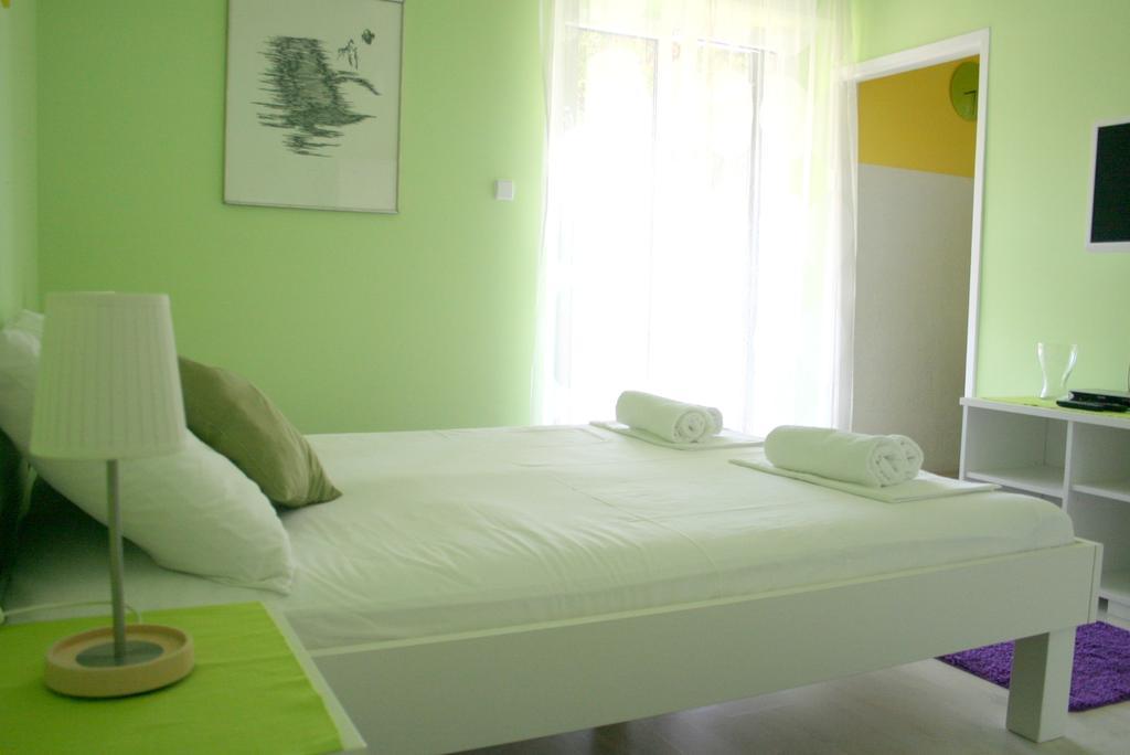 Apartment Vila Anka Slano Room photo