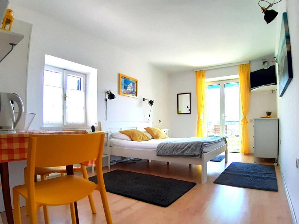 Apartment Vila Anka Slano Exterior photo